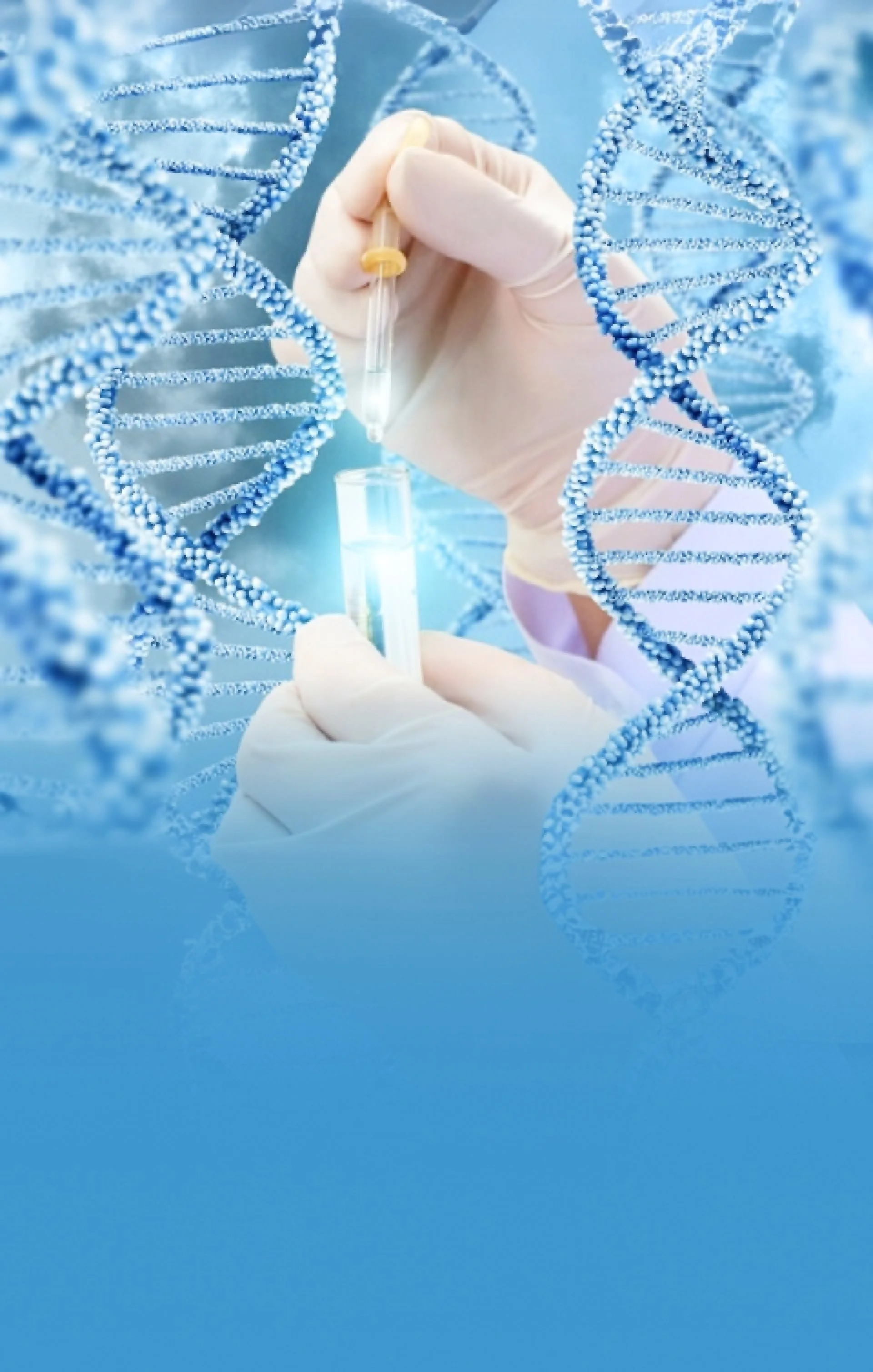 Genomic Diagnostics Services